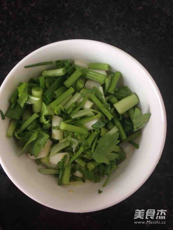 红椒牛肉的做法