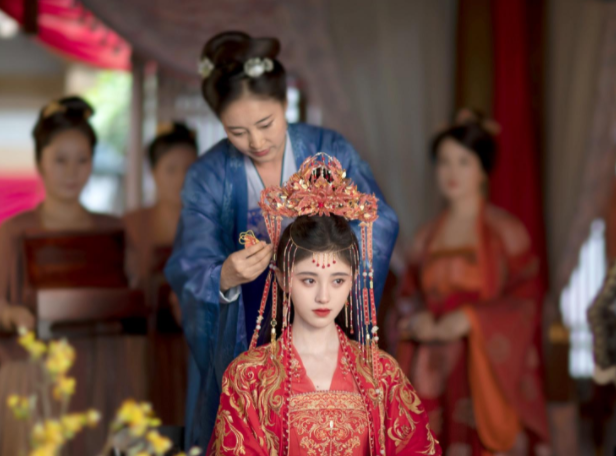 《嘉南传》这部电视剧好看吗