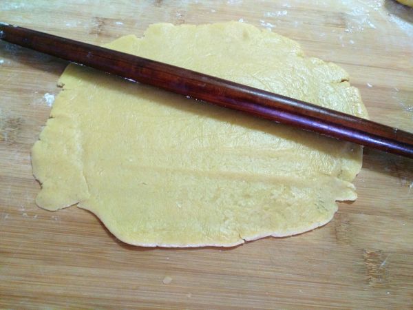 苹果派#安佳烘焙学院#