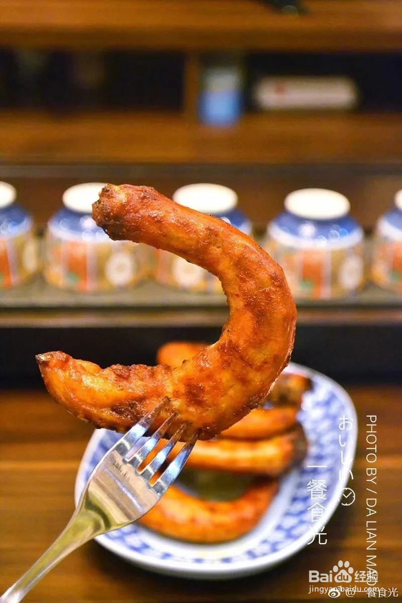 做追剧小零食,香烤鸭脖