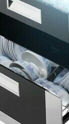 开水烫碗可以消毒吗？