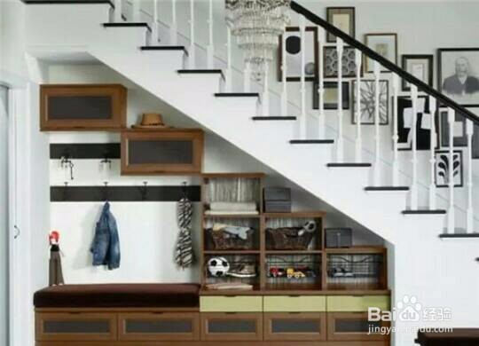 楼梯装修设计