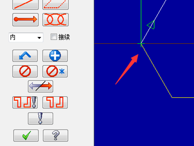 如何手动编程铣床铣削螺纹的程序?格式是什么