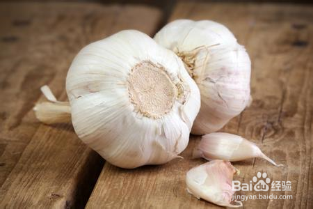 秋季养生美肤菜换换口味吧！