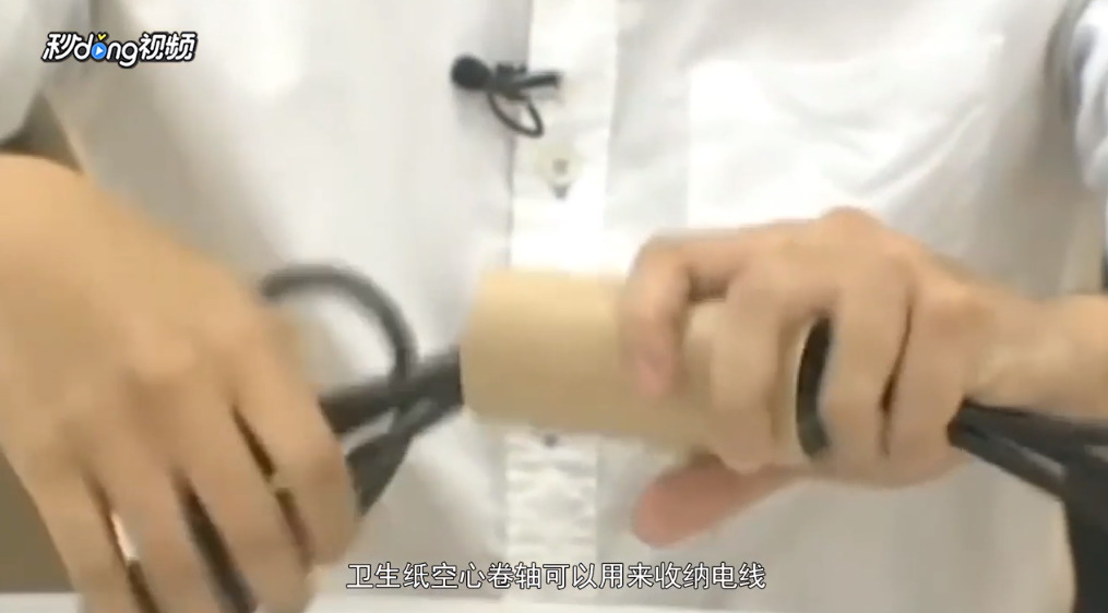如何收纳让房子变整洁
