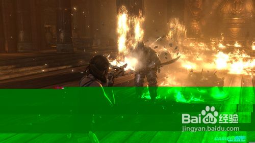 《古墓丽影9》感想与心得体会