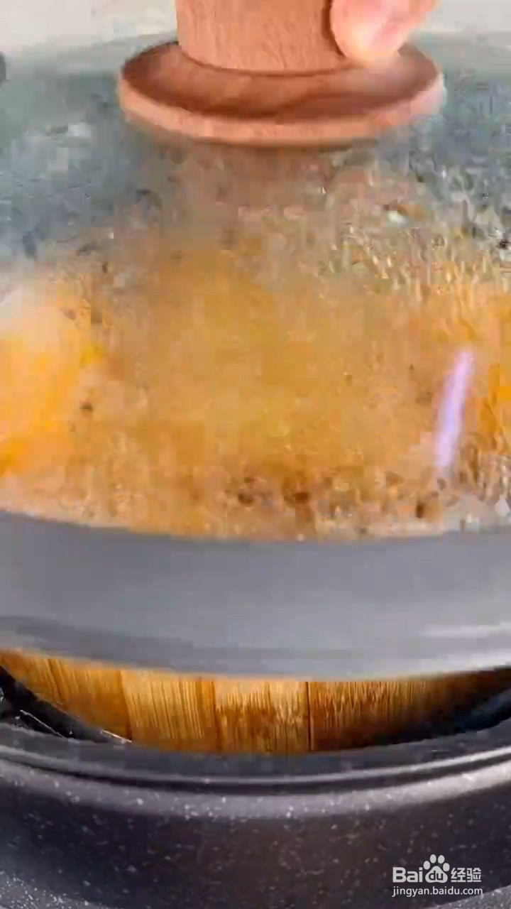 如何制作好吃的农家粉蒸肉