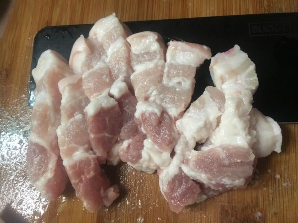 泡菜海鲜菌菇火锅