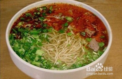 我的生活经验之三:多喝面