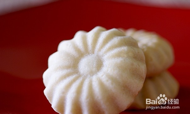 台湾名食:凤梨酥 做法