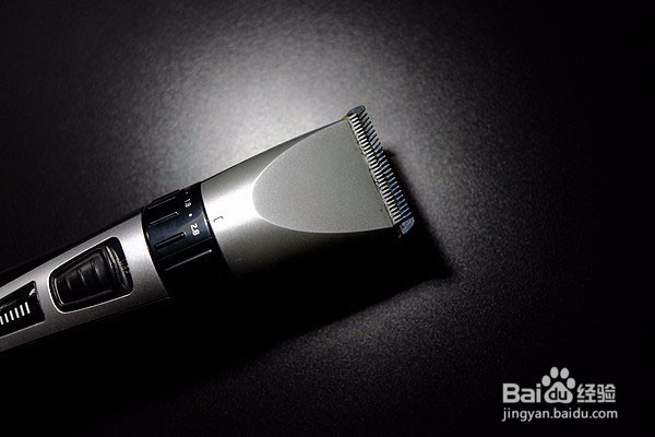 POVOS 奔腾 PW231 电动理发器