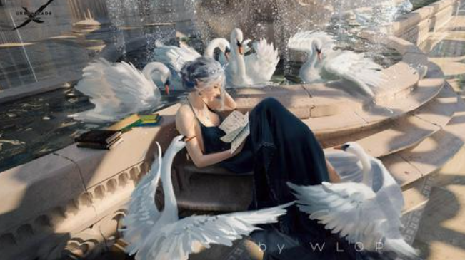 想知道《鬼刀》是什么