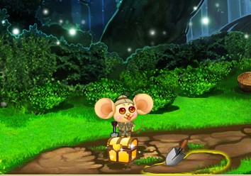 QQ玫瑰小镇天赋宝宝提高进化度攻略