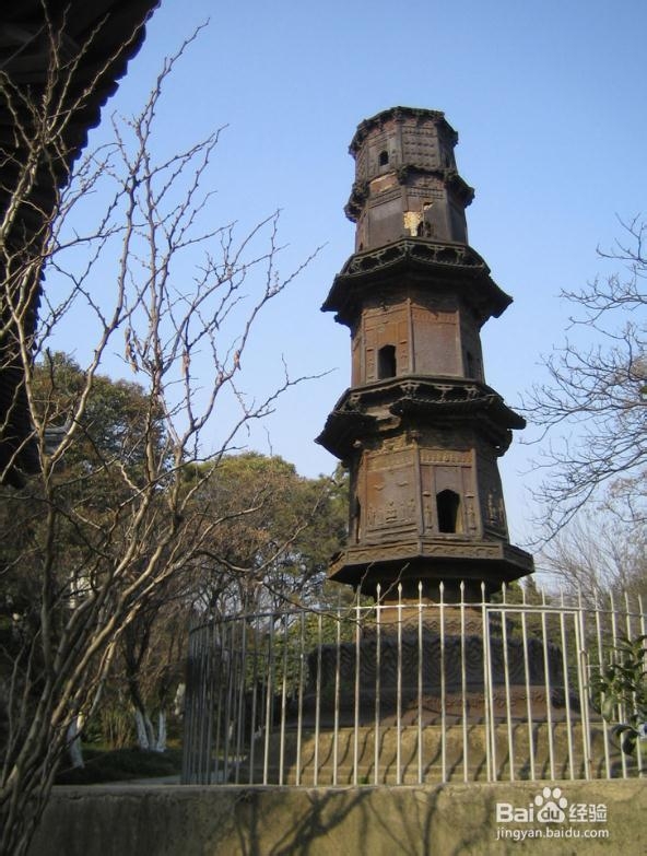 暑假自由行：[4]镇江一日游景点介绍