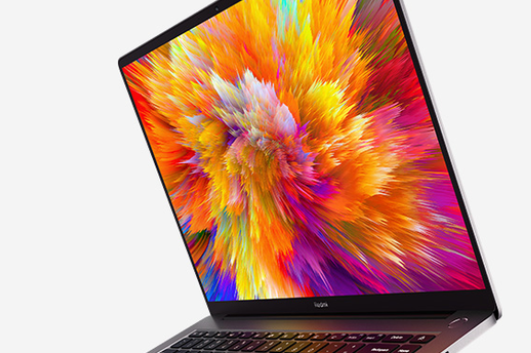 颜值高又便宜的笔记本