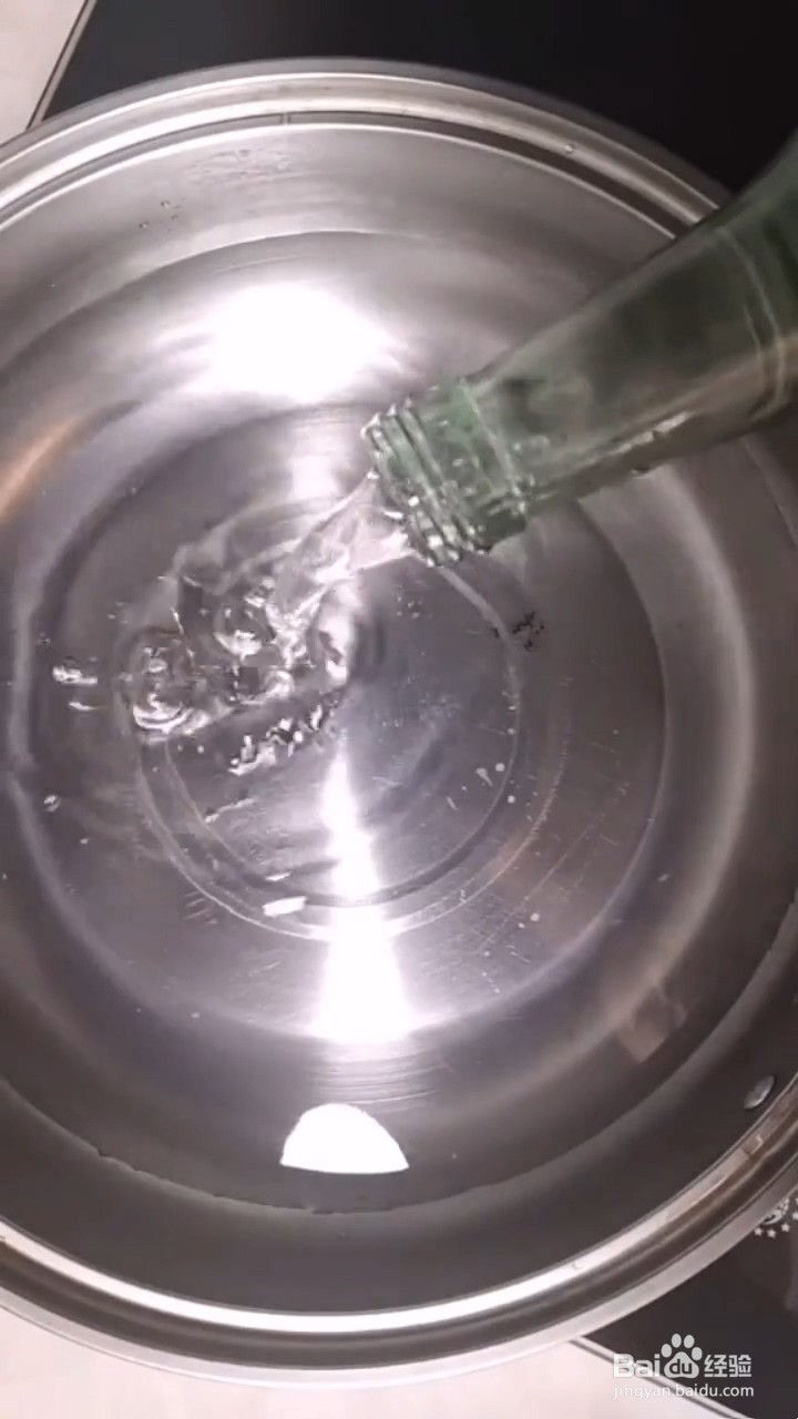 在家怎么腌制糖醋蒜