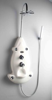 如何选购性价比高的淋浴花洒