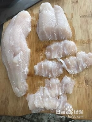 保健养生龙利鱼版酸菜鱼