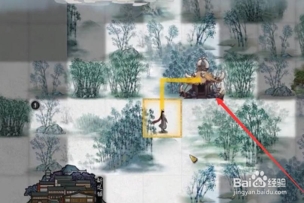 《鬼谷八荒》擎天寨怎么杀
