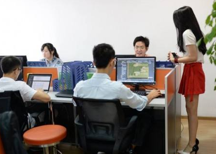 达内毕业生真有那么高的工资吗