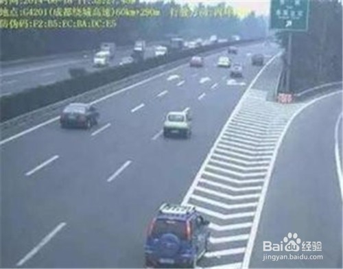 老司机也会出错的几种“违章”