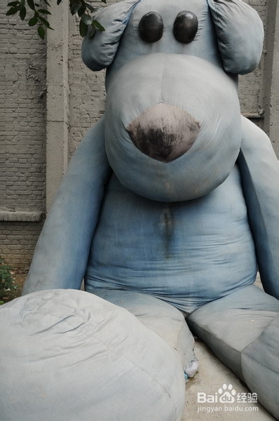 北京旅游攻略：[16]酒厂国际艺术区