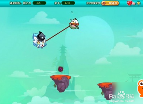 奥拉星怎么获得小阴