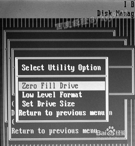 笔记本硬盘坏了后怎么修复