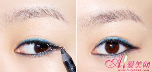 打造气场会议妆容，让你HOLD全场