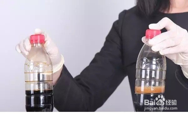 如何挑选和辨别优劣的酱油