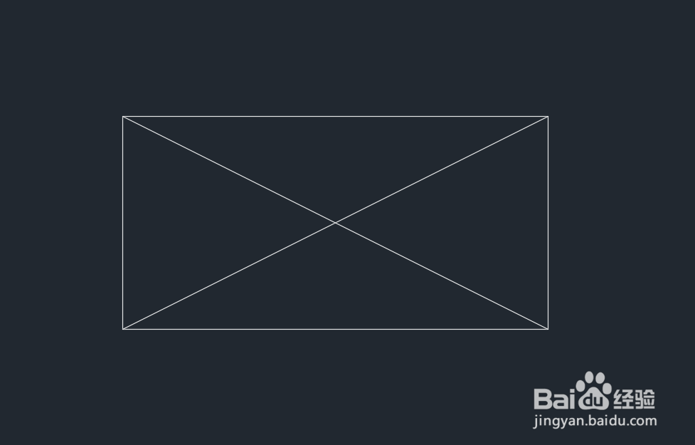 CAD软件中直线的使用方法和技巧