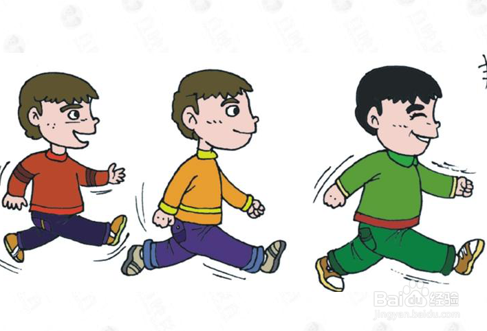 和孩子一起学作文——写好“高兴得意希望陶醉”