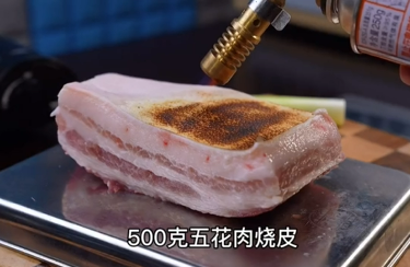 如何自制家庭版红烧肉