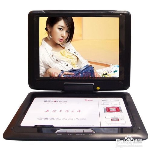 如何选购移动dvd