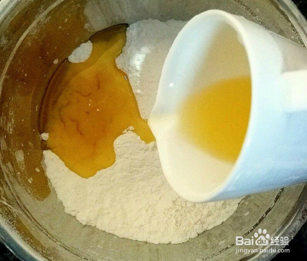 快手咸香土豆饼，既可当早餐又可当零食的做法