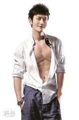 五招让你练出八块腹肌