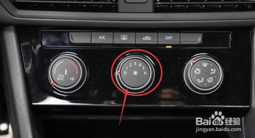 汽车冷空调怎样正确开启