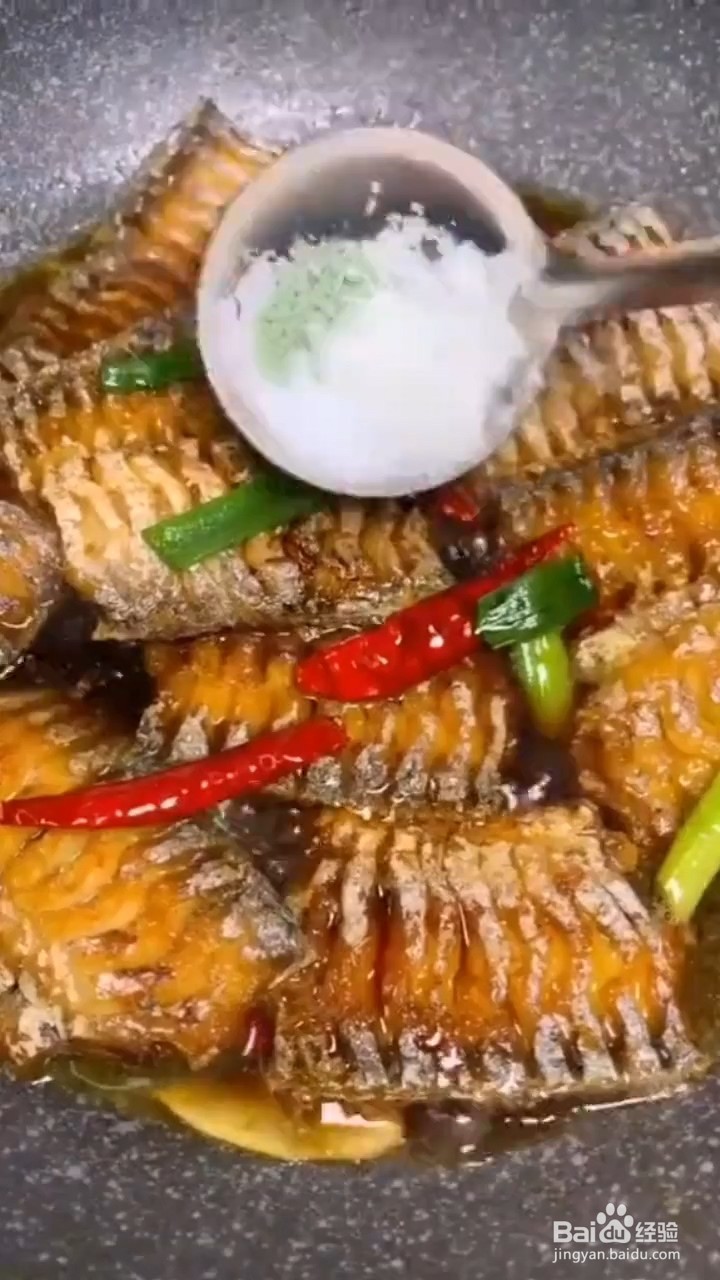 带鱼怎么做才好吃
