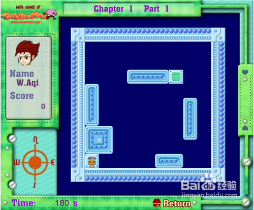 宇宙小超人攻略