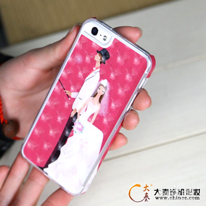 iphone5美容方法(处理掉漆)