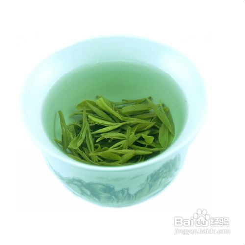 西湖龙井的鉴别方法分享