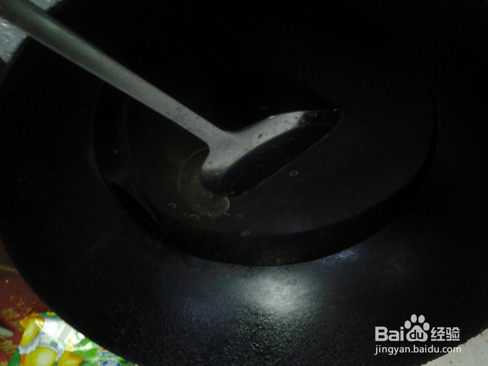 紫菜蛋花汤的简单做法