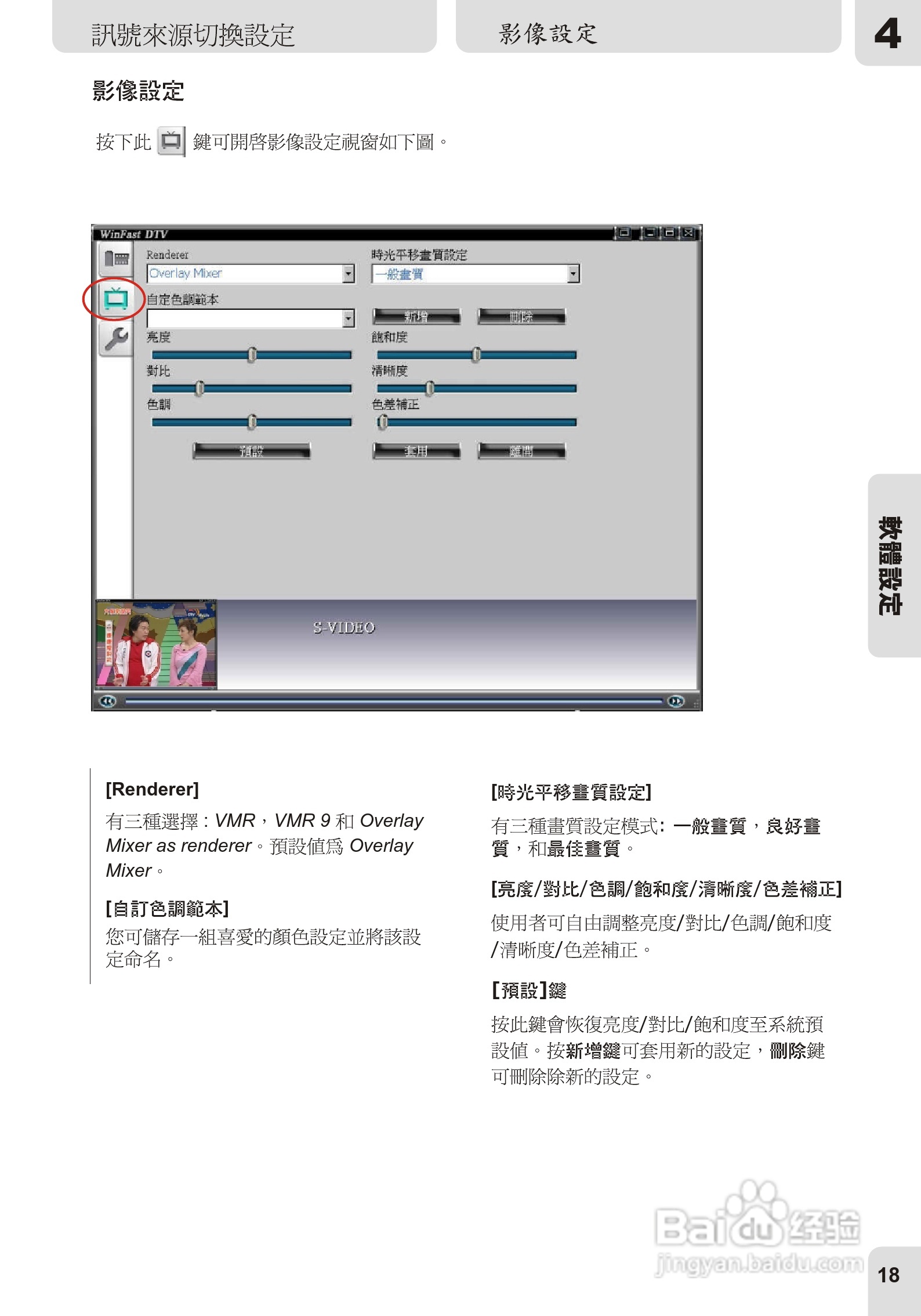 丽台WinFast DTV型电视卡说明书:[2]