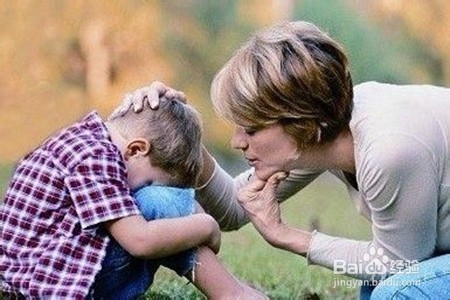 孩子成绩考砸了,家长如何面对?