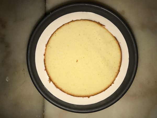 酸奶慕斯婚庆蛋糕