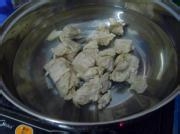 排骨玉米胡萝卜汤的做法