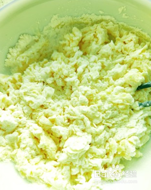 油炸脆麻花怎么做