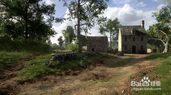 人间地狱怎么开始游戏