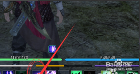 天涯明月刀技能快捷键怎么用鼠标设置