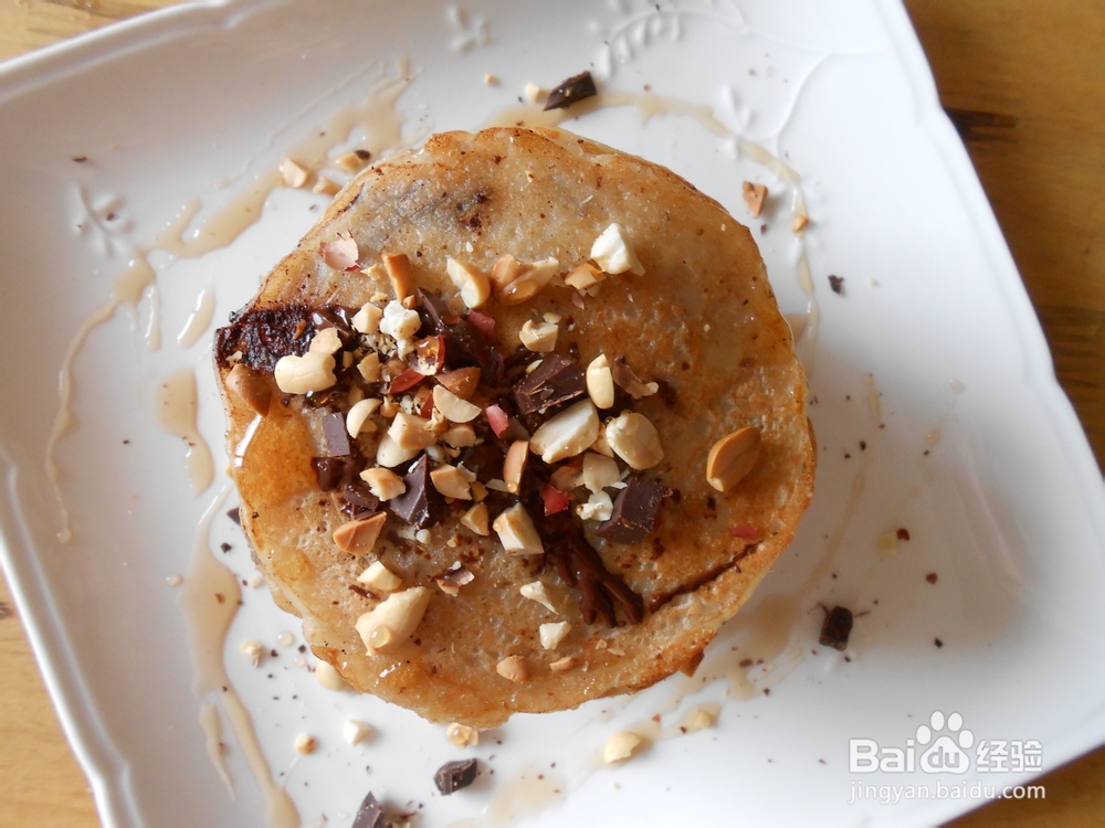 如何在没有烤箱的情况下做西点